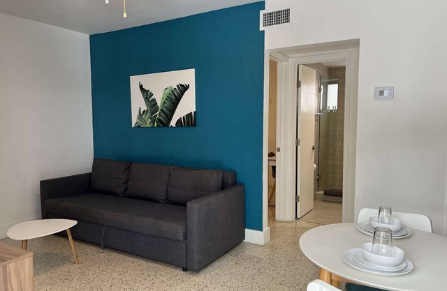 ✨New Two Bedroom plus Free Parking