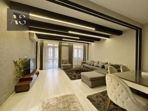 New! Ultimate luxury Hotel Apt in Madinaty