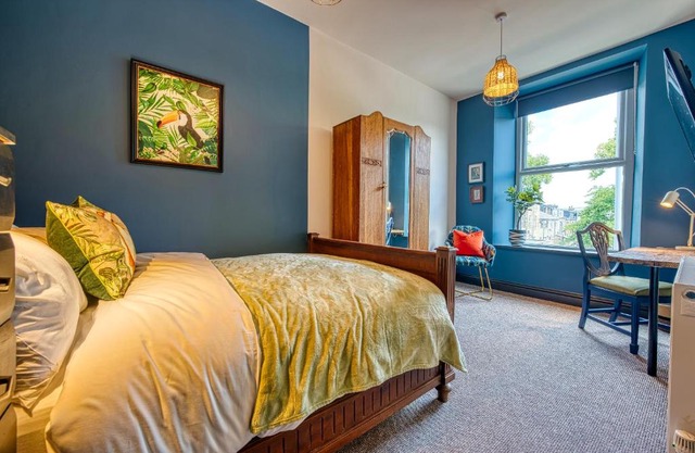 NEW! Unique Keighley Rooms - Perfect for Business