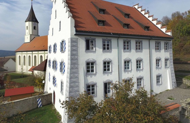 New holiday apartment in a historical cultural monument