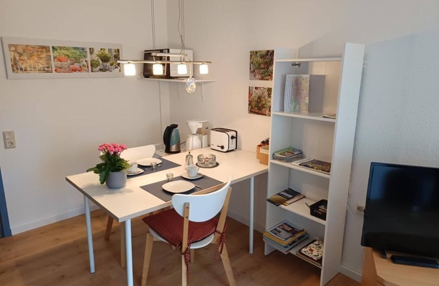 NEW! Vacation apartment Brigitte Norden