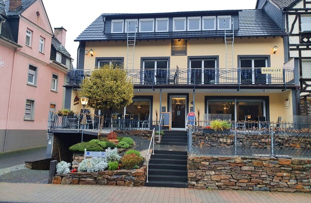 New vacation apartment in the old winegrower's house - vacation at the winery