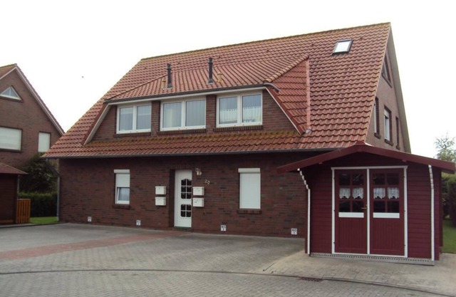 NEW! Vacation apartment Schäfer