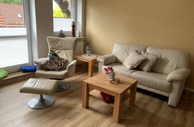 NEW! Vacation apartment Hoffmann - Aurich