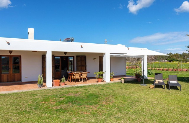 New! Villa Cana Vane