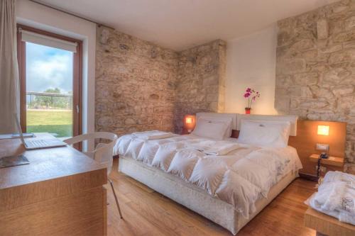 New Villa Carlotta