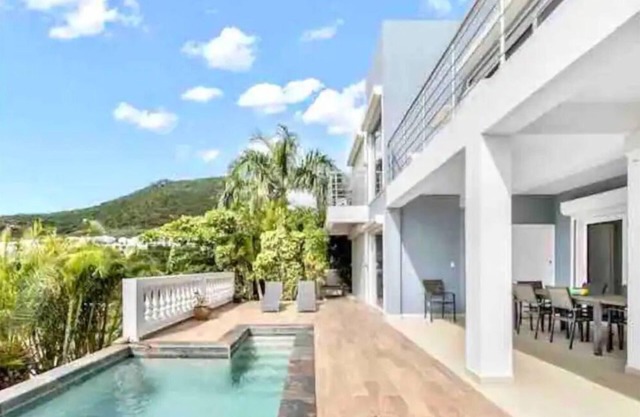 *NEW* Villa Day Dream - 4 Bed Villa w/ Pool