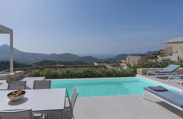 [NEW] Villa Meliades, w/ private pool - Adults only