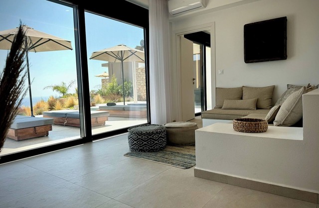 [NEW] Villa Noush, majestic view, infinity pool, Adults Only