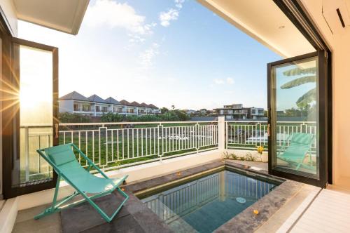 NEW! Villa Theo - 1BR Villa in Kerobokan