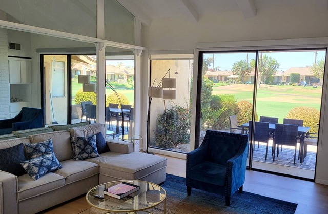 New!!! Villena Desert Retreat