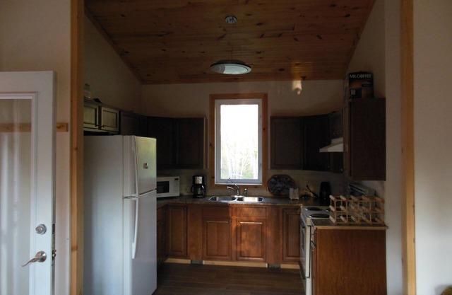 Nueva Casa de 2 dormitorios frente al agua en Kawartha