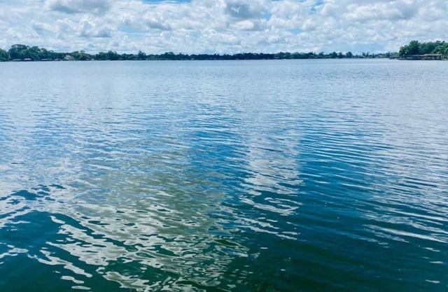 New Wekiwa Springs/Lake Access Home