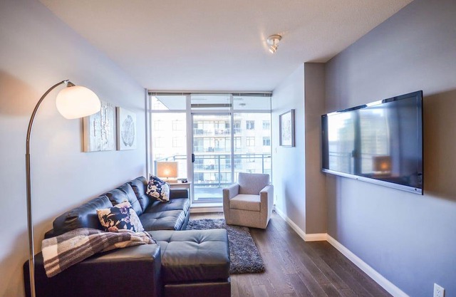 Nueva suite Westminster Sky