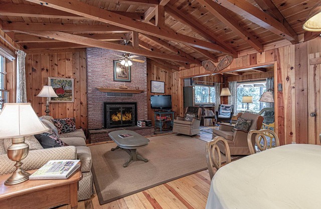 New! Wilderness Retreat – On Vallecito Creek, Close to Vallecito Creek Trail