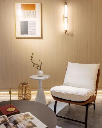 New World Hotel