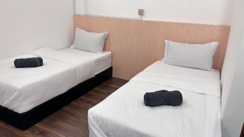 NEW Xing Yue Hotel 星悦自助酒店