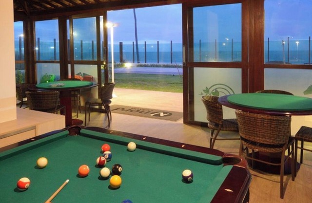 Paquete Duplex Plano Nochevieja Hotel Nord Life Tabatinga