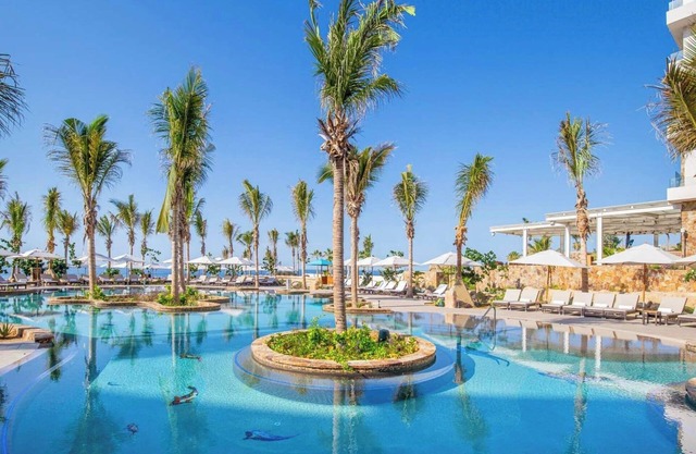 New Year’s in Cabo! Gorgeous Studio in 5-star Villa La Valencia Resort!