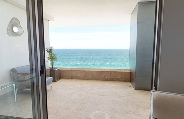 New Years Week (Dec 30 - Jan 6) In Garza Blanca Cabo