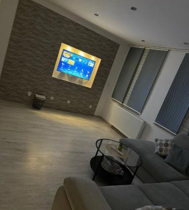 New York by D&J Apartments Altenessen Nord
