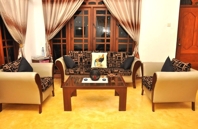 New York Guest House