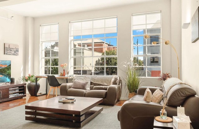 New York Style Apartment in The Heart of Bendigo