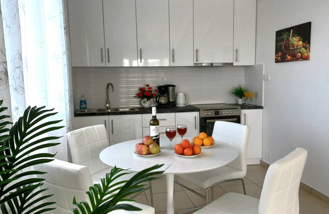New Zanna Apartment Hersonissos