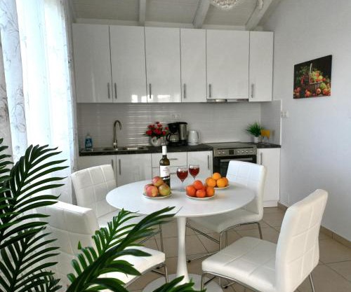 NEW Zanna Apartment Hersonissos
