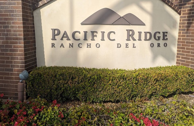Newage comfortability in a quiet gated community