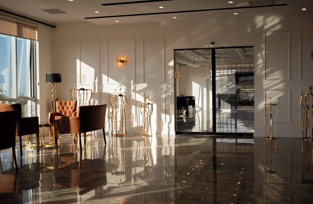 Newarise Hotel