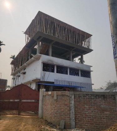Newati home stay
