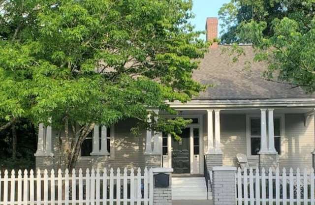 Newberry Cottage - Steps to downtown