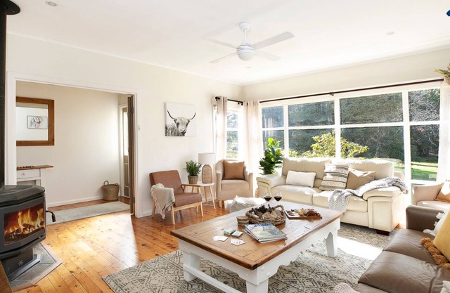 Newbury Haven — Stay 3 Pay 2