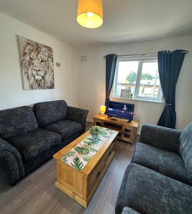 Newcastle Townhouse