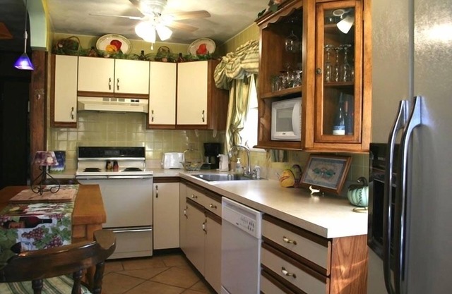 'Reciente Cottage Increíblemente y confortables.'