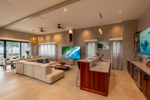 Newest beach home in the Jaco area!