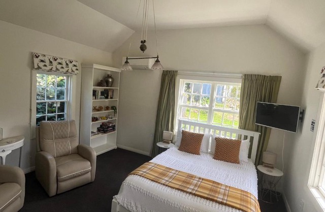 Newfields Country Retreat