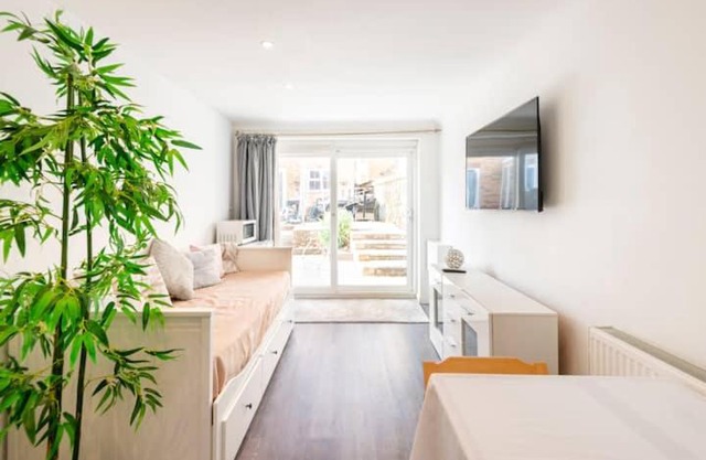 NEWHAVEN Les GITES New COSY HOMES