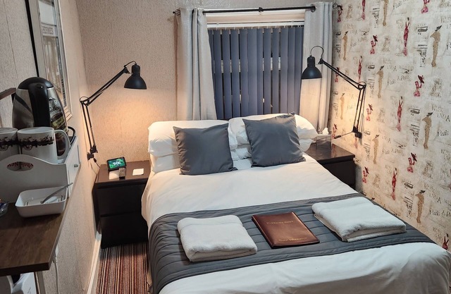 Newholme Hotel