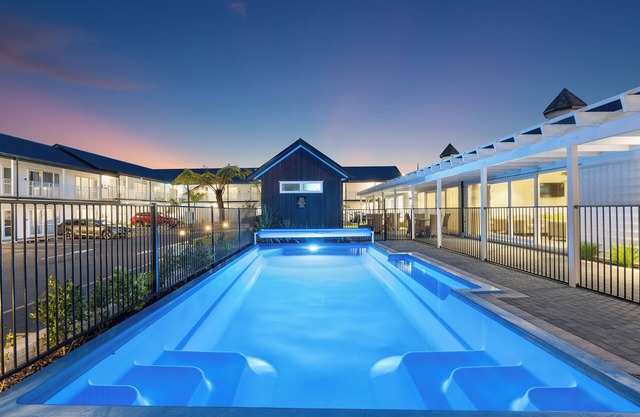 Newina Rotorua