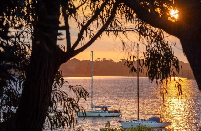 Newlands Waterfront is a spacious waterfront property in the most sought-after street in Paynesville