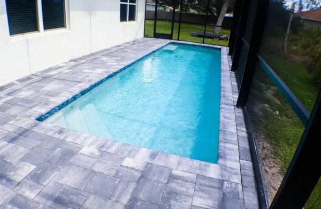 Newley Built Cozy 4-bedroom house in Port Charlotte