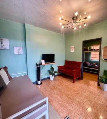 Newlives Transient 1 Atok Trail - 1st Floor