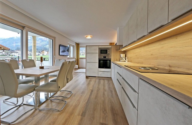 Apartamento de nueva construcción en una ubicación central