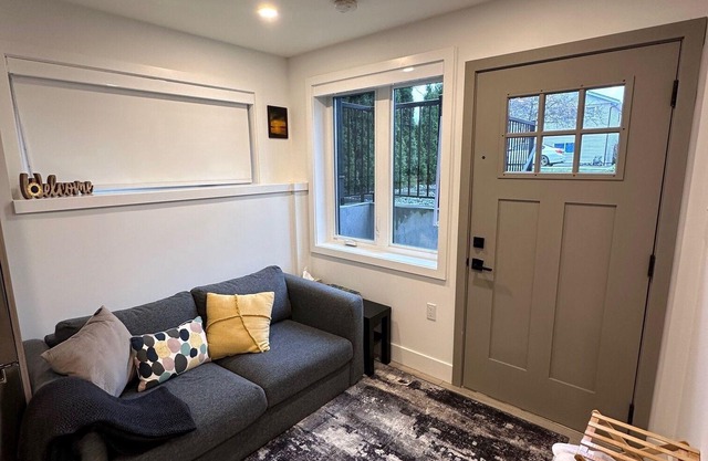 NEWLY BUILT Cozy Central 2-BR Hidden Gem