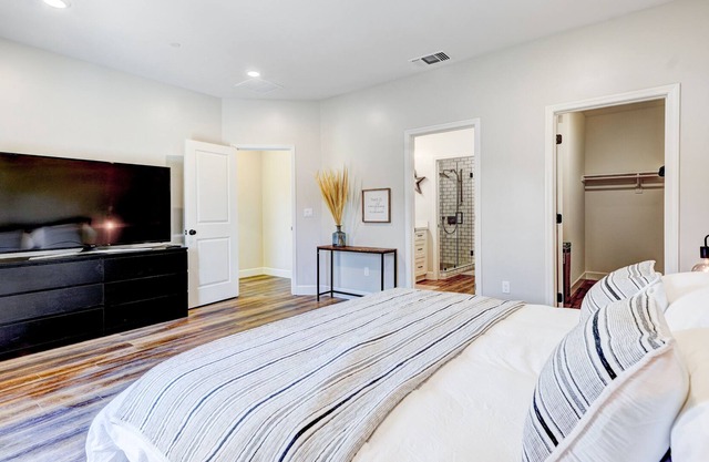 Newly built home near Russian River & local wineries