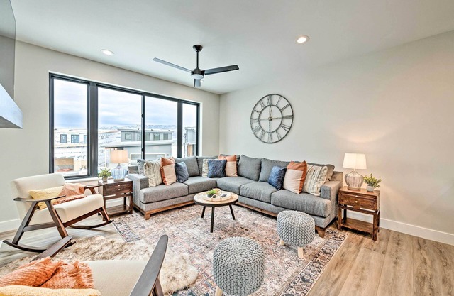 Newly-Built Lakeside Gem w/ Community Perks!
