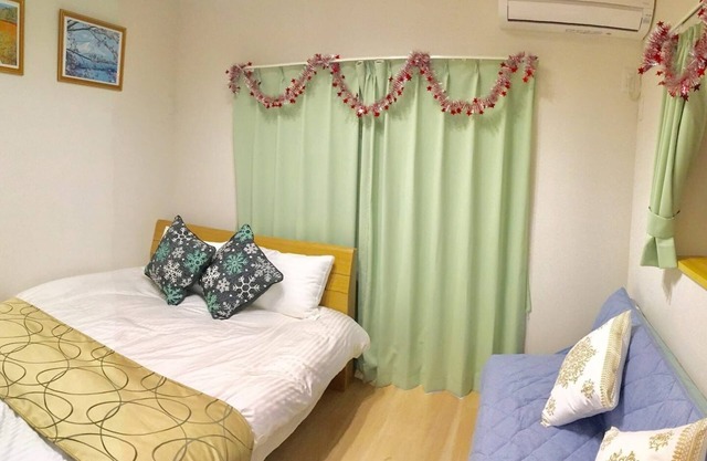Newly built property WIFI With balcony 1F / Katsushika-ku Tokyo