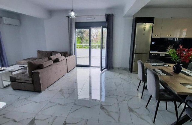 Newly Built Villa, Chora Pythagoreio